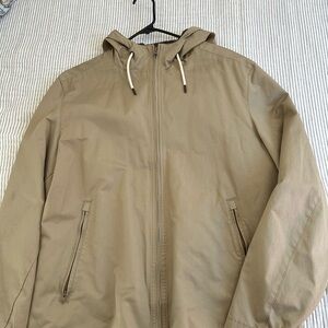 J Crew lightweight jacket